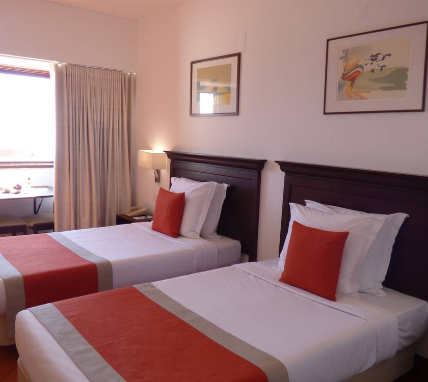 Rooms Do Mar Hotel Sesimbra, Portugal