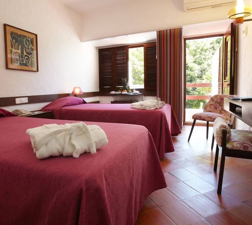Rooms Do Mar Hotel Sesimbra, Portugal