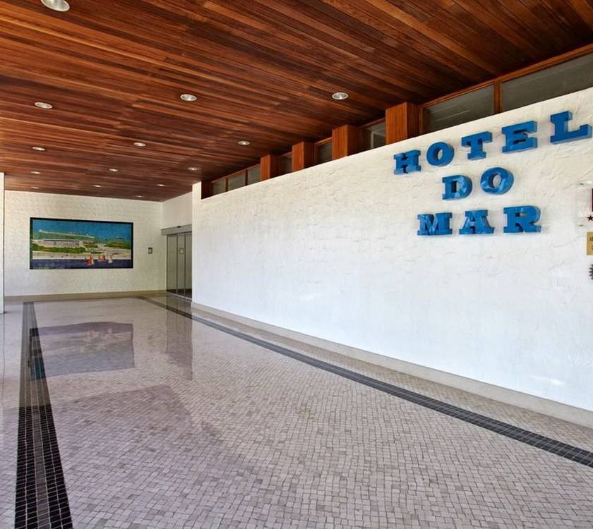 Entry Do Mar Hotel Sesimbra, Portugal